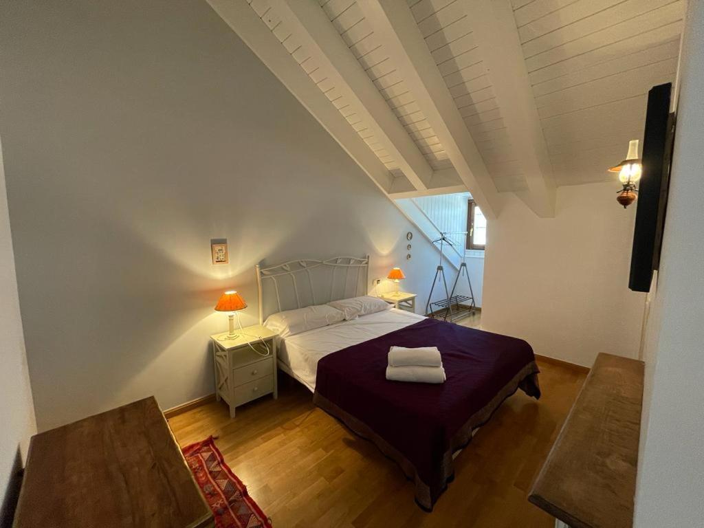 Pico De Alba Apartment *