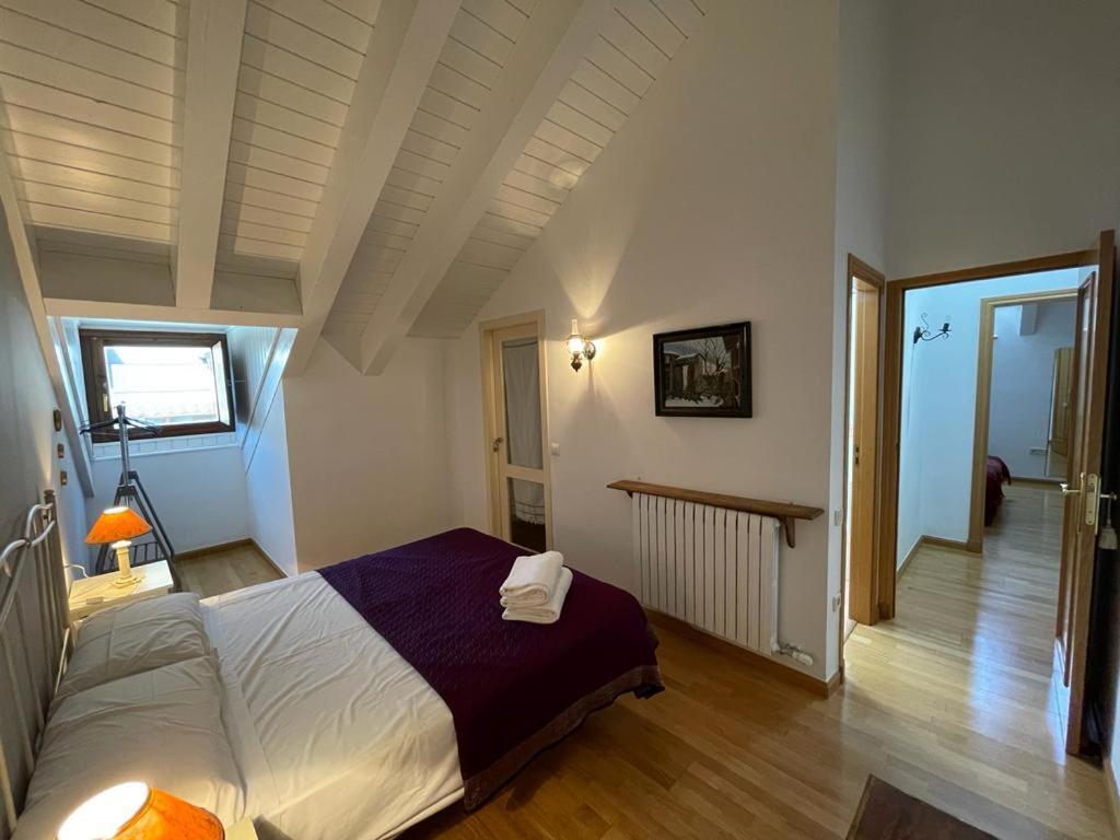 Apartment Pico De Alba