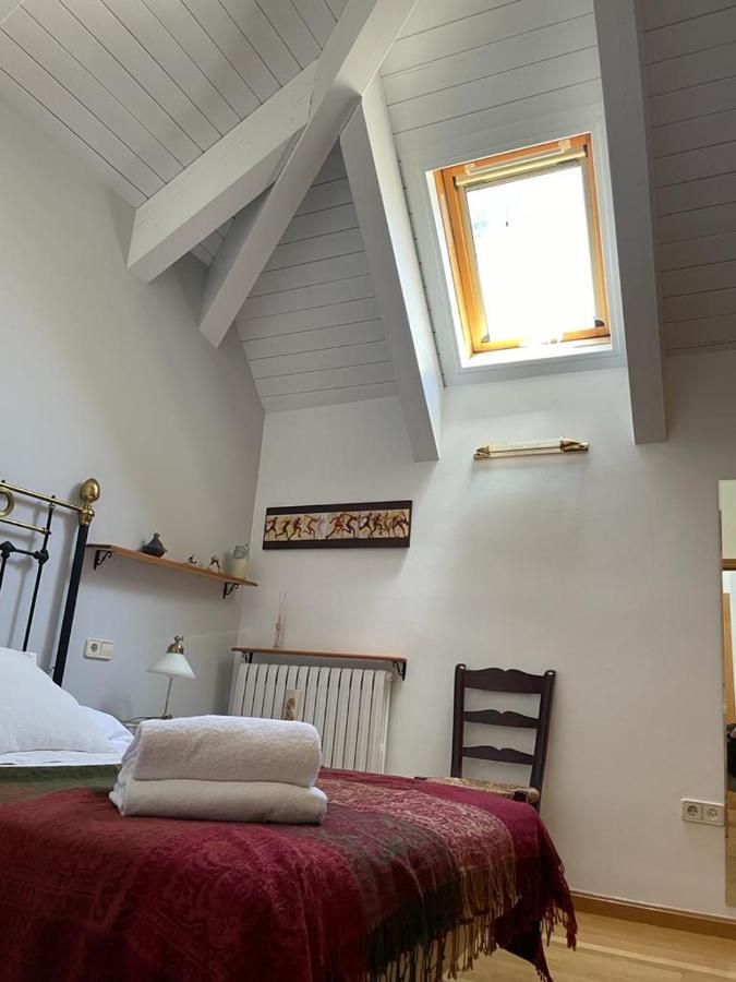 Apartment Pico De Alba