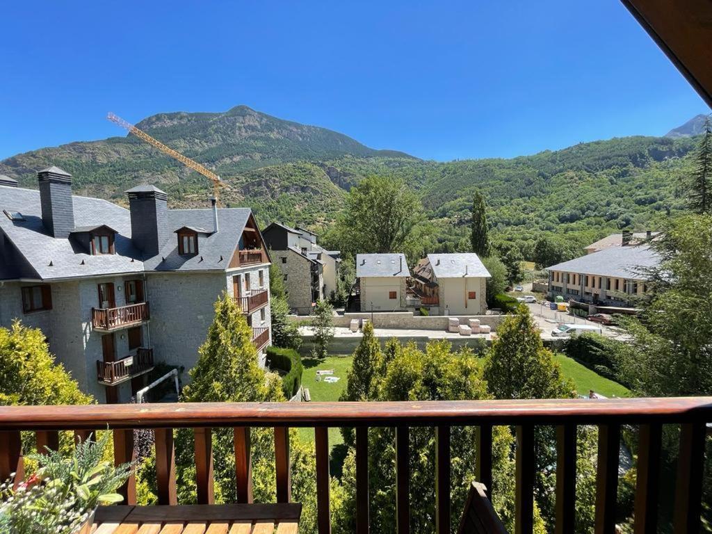 Pico De Alba Apartment *