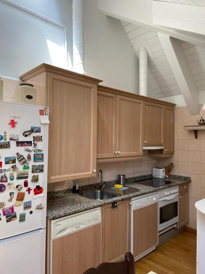 Apartment Pico De Alba *