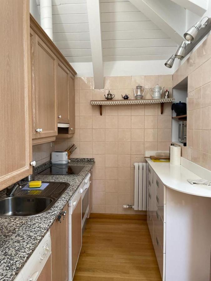 Apartment Pico De Alba *