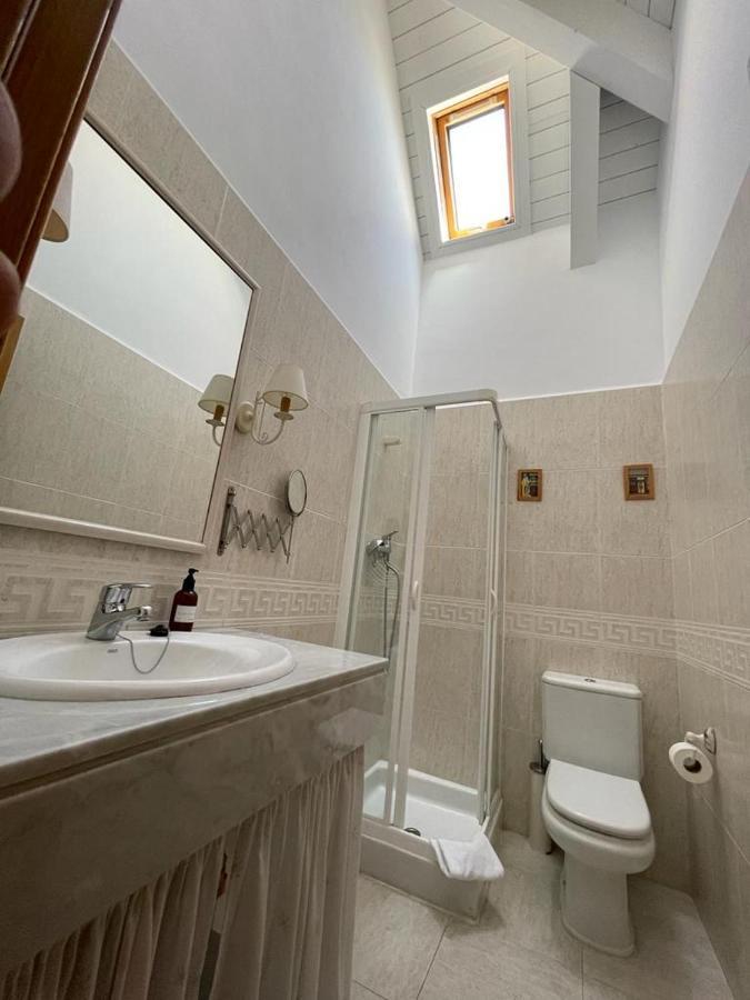 Pico De Alba Apartment Benasque