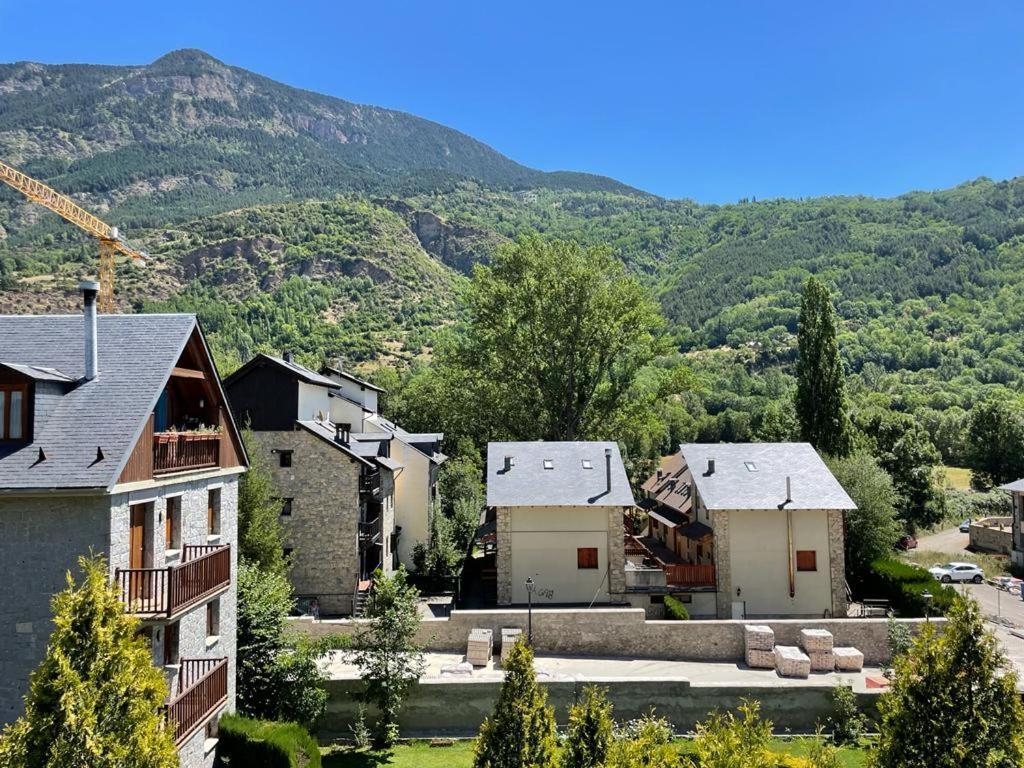 Pico De Alba * Benasque
