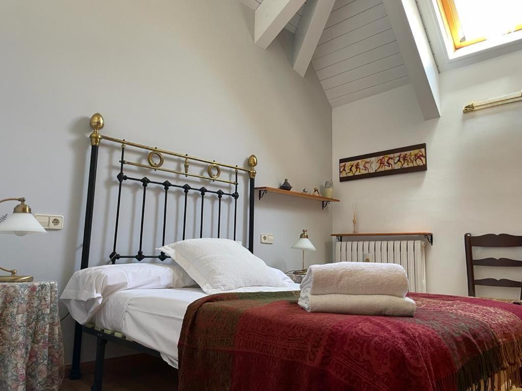 Pico De Alba Apartment