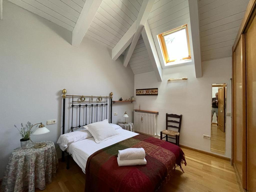 Pico De Alba Apartment *
