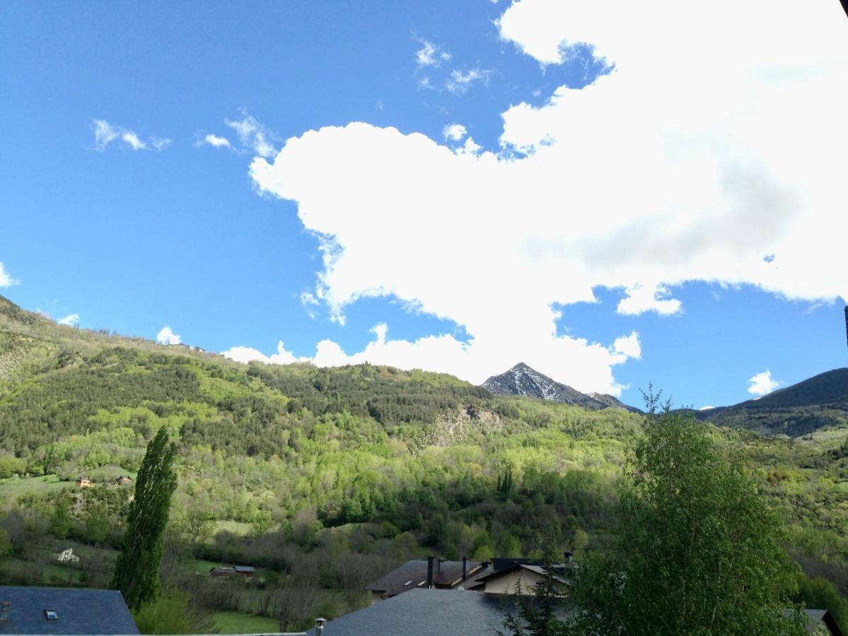 Pico De Alba *